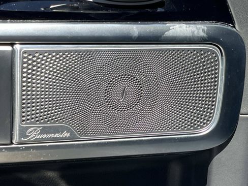 Certified 2023 Mercedes-Benz G 550 image 26