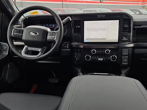 New 2026 Ford F250 Lariat AWD/4WD image 20