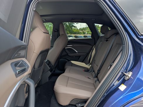 New 2026 Audi Q5 Premium Plus AWD/4WD image 6