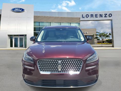 Used 2021 Lincoln Corsair FWD image 2