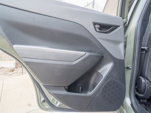 Certified 2025 Subaru Crosstrek 2.5i Sport w/ Popular Package #4A image 16