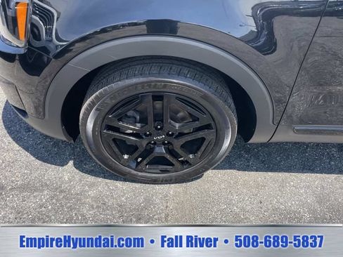 Used 2024 Kia Telluride SX Prestige X-Line AWD/4WD image 12