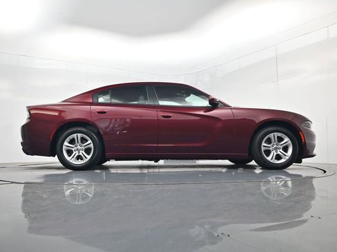 Used 2020 Dodge Charger SXT w/ Leather Interior Group RWD image 50
