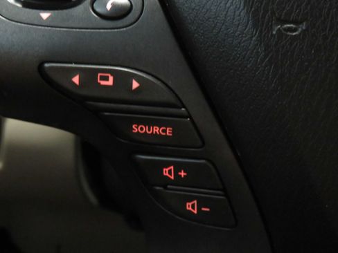 Used 2020 Nissan Murano SV w/ Cargo Package FWD image 32