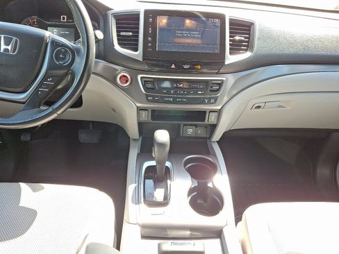 Used 2018 Honda Ridgeline RTL-T image 15