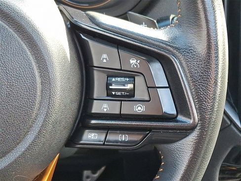 Certified 2023 Subaru Forester Wilderness image 25