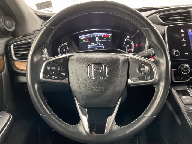 Certified 2022 Honda CR-V EX-L image 19