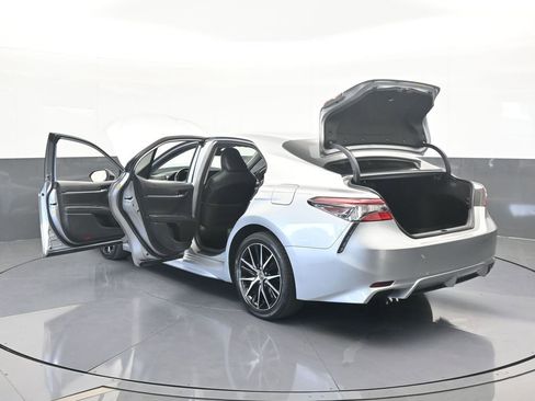 Used 2022 Toyota Camry SE image 72
