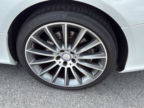 Used 2017 Mercedes-Benz SL 450 image 8