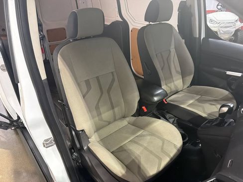 Used 2017 Ford Transit Connect XLT FWD image 79