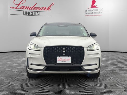 Certified 2024 Lincoln Corsair Reserve w/ Equipment Group 202A image 8