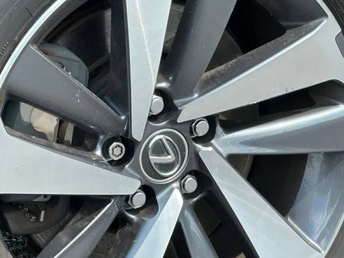 Used 2019 Lexus NX 300 AWD w/ Premium Package image 9
