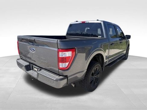 Used 2021 Ford F150 XL w/ STX Appearance Package AWD/4WD image 30