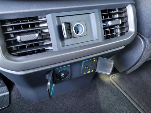 Used 2024 Ford F150 Tremor w/ Bed Utility Package image 17