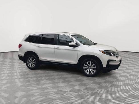 Used 2020 Honda Pilot EX-L image 41