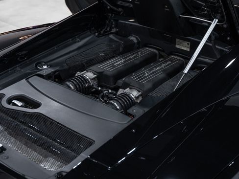 Used 2011 Lamborghini Gallardo LP 560-4 AWD/4WD image 41