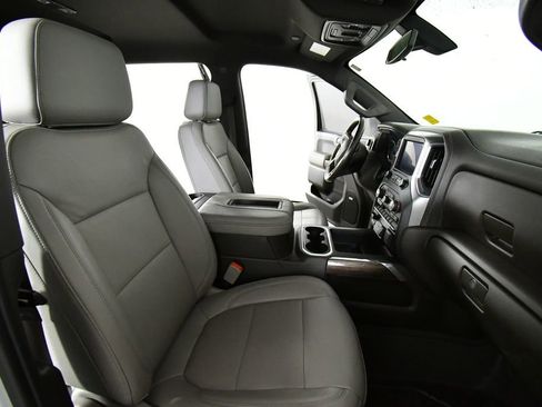 Used 2019 Chevrolet Silverado 1500 LT Trail Boss image 22