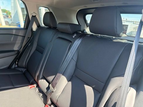 New 2026 Nissan Rogue Dark Armor AWD/4WD image 14