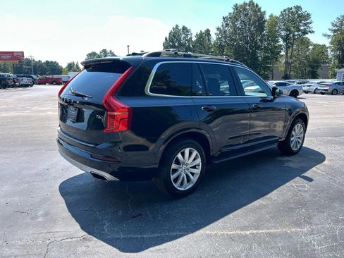 Used 2016 Volvo XC90 T6 Momentum w/ Momentum Plus Package image 7