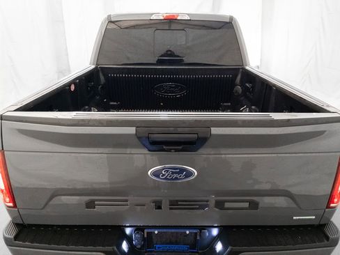 Used 2020 Ford F150 XLT w/ Equipment Group 302A Luxury image 5