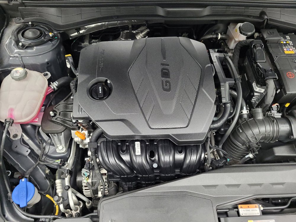Used 2024 Hyundai Sonata SEL FWD image 30