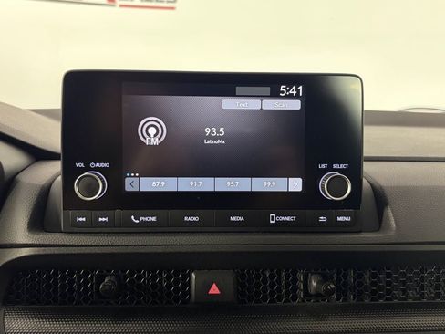 Used 2025 Honda CR-V Sport image 19