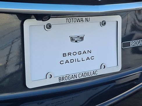 Certified 2022 Cadillac XT5 Luxury image 12