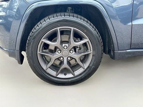 Used 2021 Jeep Grand Cherokee Limited w/ Quick Order Package 28K 80th AWD/4WD image 50