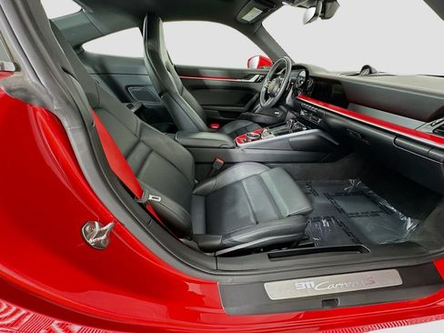 Used 2020 Porsche 911 Carrera S RWD image 27