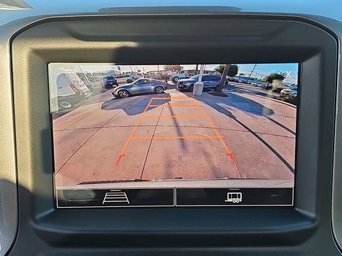 New 2026 Chevrolet Silverado 1500 W/T w/ WT Safety Package image 21