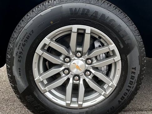 New 2026 Chevrolet Colorado LT w/ Advanced Trailering Package RWD image 29