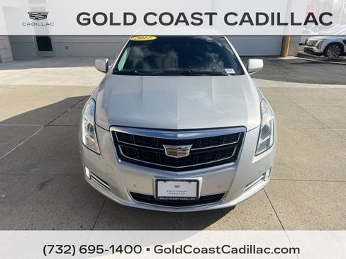 Used 2017 Cadillac XTS Luxury image 6