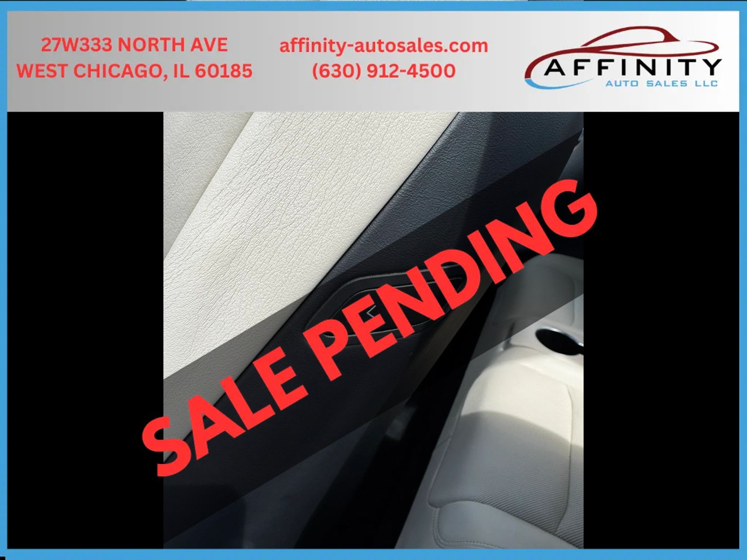 Used 2022 Tesla Model X AWD/4WD image 23