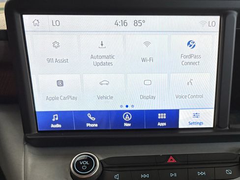 Used 2023 Ford Maverick Lariat w/ Lariat Luxury Package AWD/4WD image 19