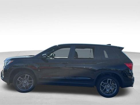 Used 2023 Honda Passport EX-L image 4