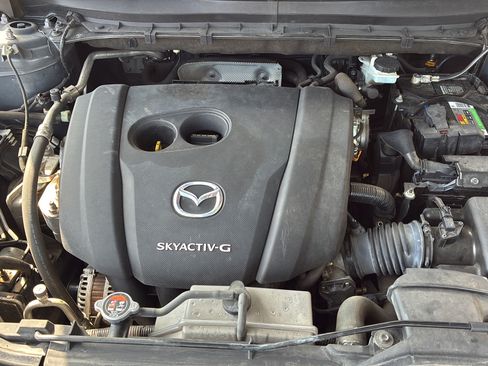 Used 2021 MAZDA CX-5 Carbon Edition AWD/4WD image 40