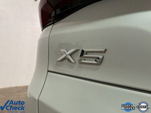 Used 2025 BMW X5 sDrive40i image 93