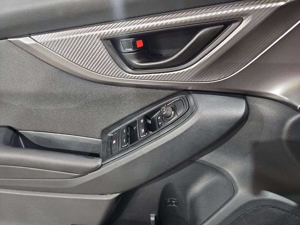 Certified 2024 Subaru WRX AWD/4WD image 23