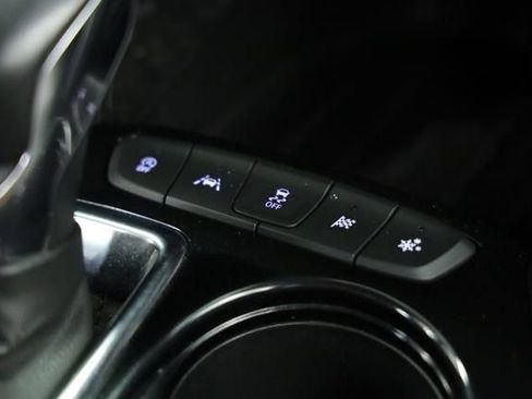 Used 2022 Chevrolet TrailBlazer ACTIV FWD image 18