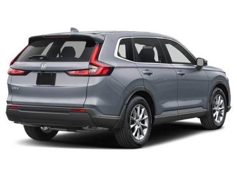 New 2026 Honda CR-V EX image 2