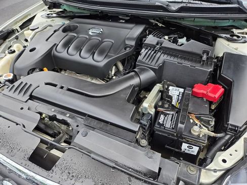 Used 2009 Nissan Altima 2.5 S w/ Convenience Pkg FWD image 23