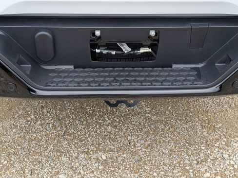 New 2026 Chevrolet Colorado W/T RWD image 28