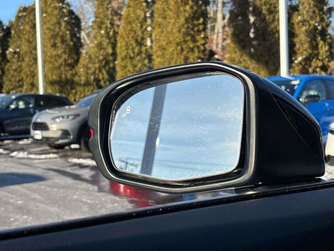 Certified 2025 Honda CR-V EX image 32