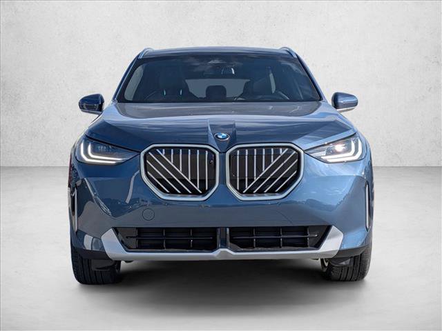 Certified 2026 BMW X3 xDrive30i w/ Premium Package AWD/4WD image 6