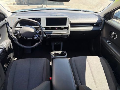 Used 2024 Hyundai Ioniq 5 SEL RWD image 10