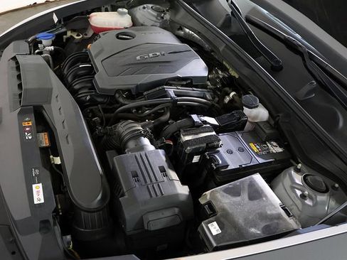 Used 2022 Hyundai Sonata SE FWD image 35