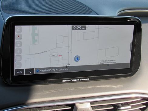 Used 2023 Hyundai Santa Fe SEL Premium image 18