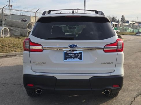 Used 2021 Subaru Ascent Premium image 15
