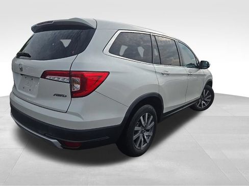 Used 2019 Honda Pilot EX-L image 5