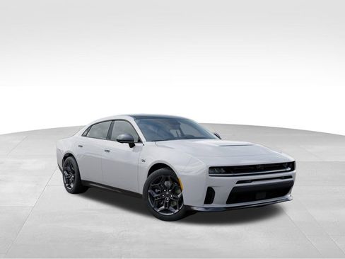 New 2026 Dodge Charger R/T AWD/4WD image 6
